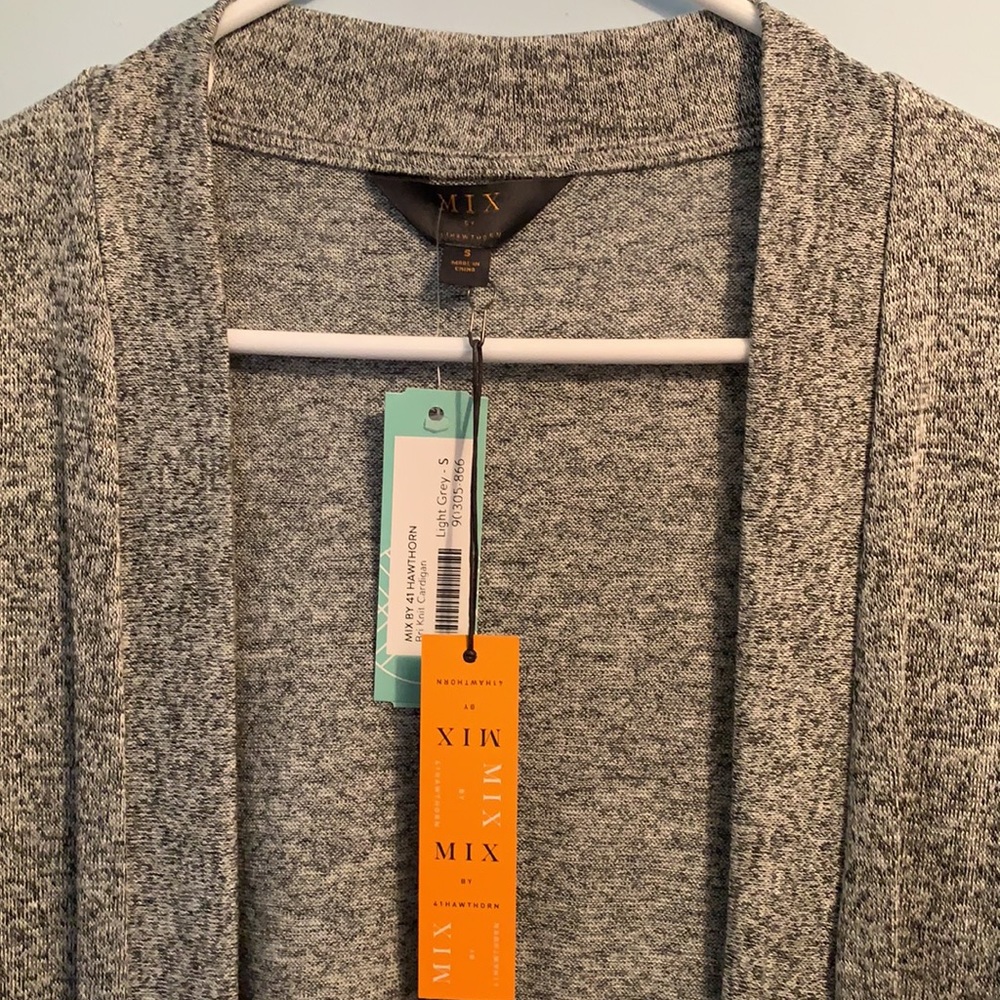 Mix by 41 Hawthorn cardigan- Stitch Fix